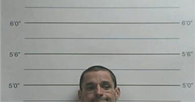 Thomas Russo, - Orleans Parish County, LA 